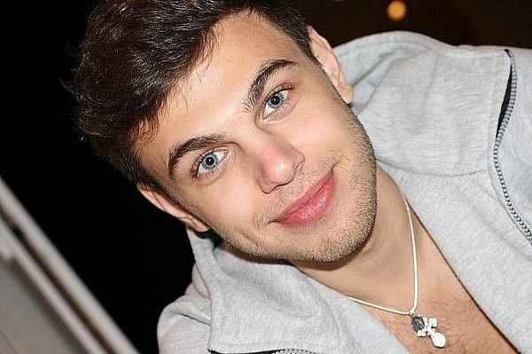 Красавчик Рсаев