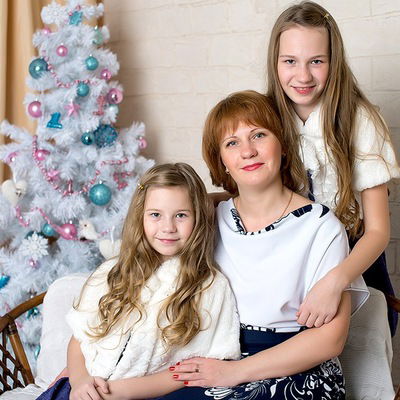 Оксана Понаровкина-Шиенок