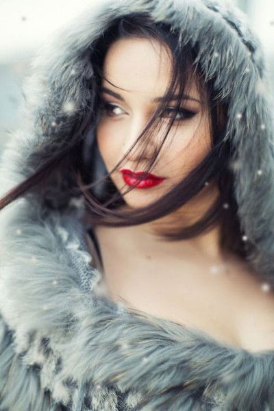 Оксана Шманова