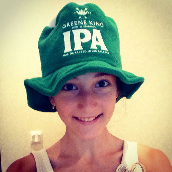 Настюша Неважно*