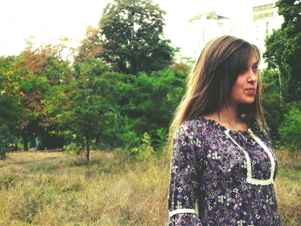 Александра Канарева