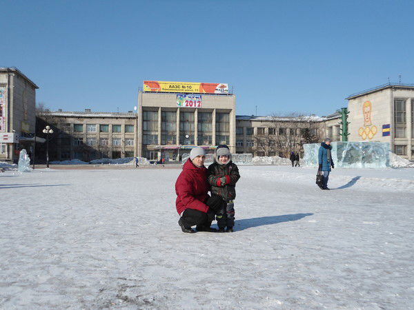 Сергей Шабалин