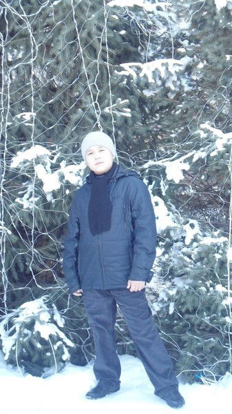 Даурен Толегенов