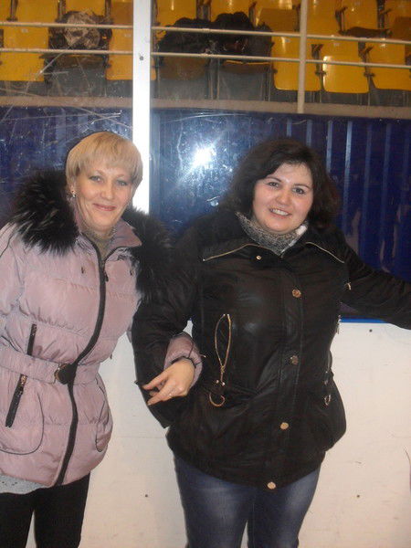 ***леночка*** Калинкина