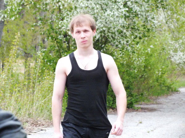 Кирилл Демиденко