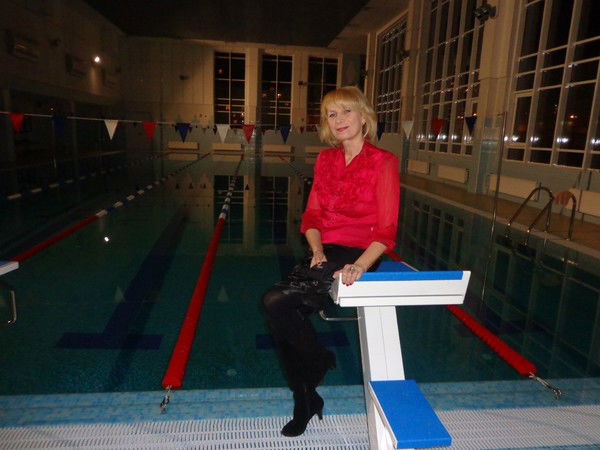 Татьяна Кравцова