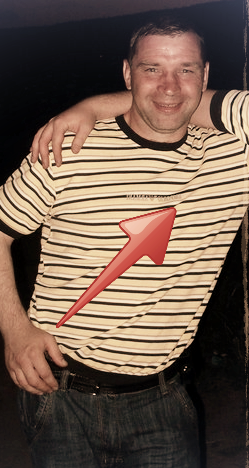 Димон Приданников