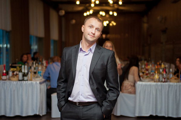 Алексей Урывский