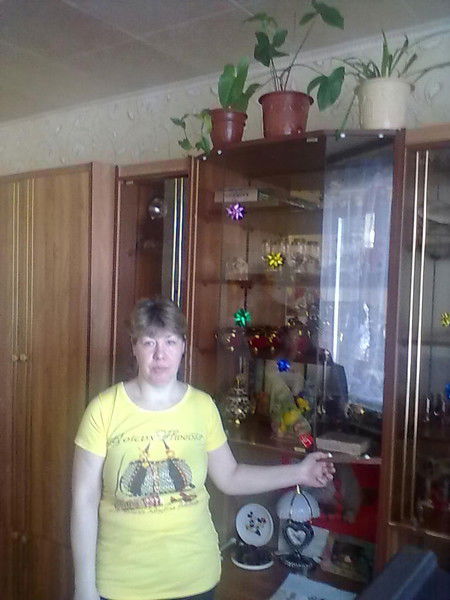 Наталья Морева (Гудкова)