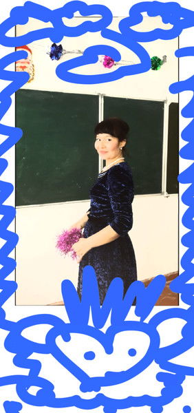 Гулзада Исматова