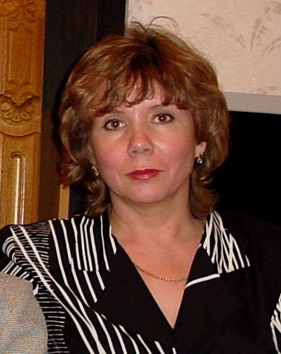 Алина Шамонтьева