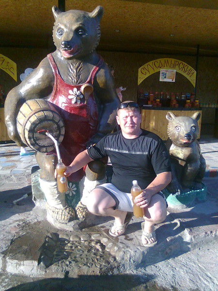 Алексей Шкляров