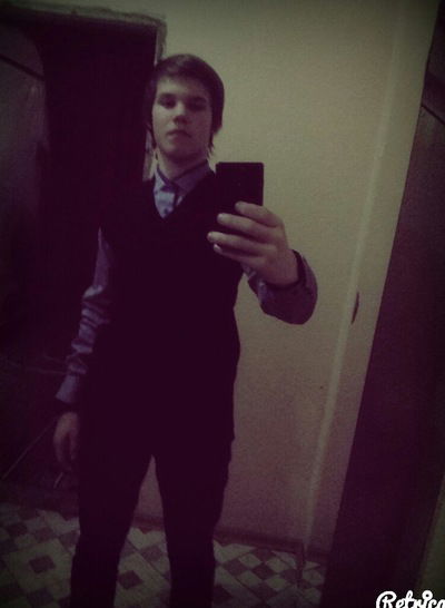 Рома Лычковский