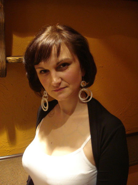 Лилия Лебедева