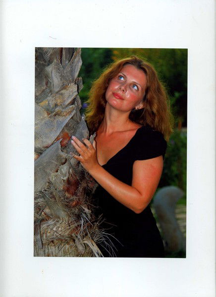 Евгения Никишина