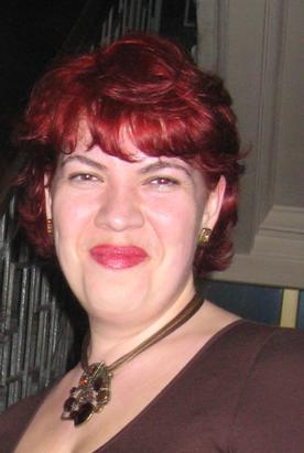 Светлана Иванова