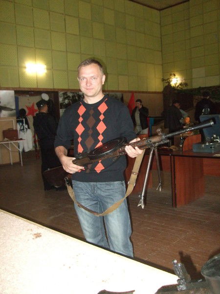 Андрей Бондарчук