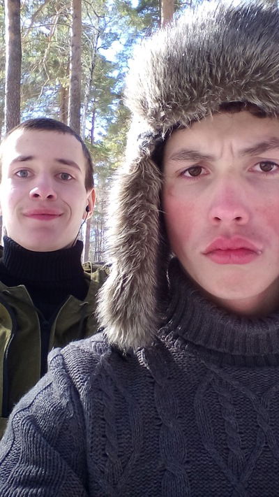 Руслан Каримов