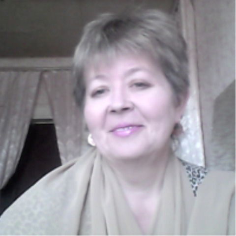 Зульфия Хайбуллина