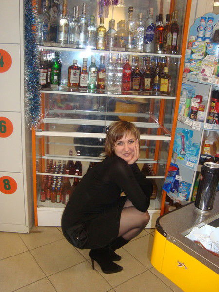 Алёнка Елисеева