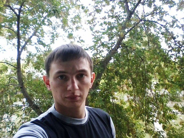 Алексей Евсеев