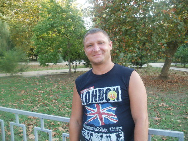 Андрей Шкуропат