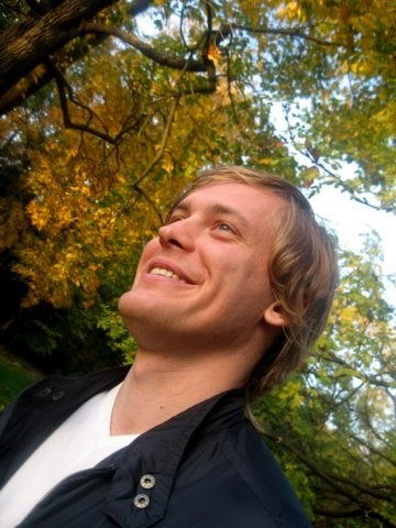 Андрей Климов