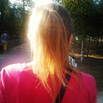 Ekaterina Reshetnikova