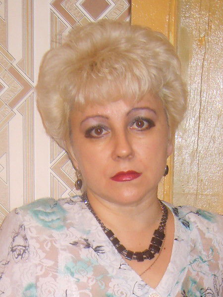 Балим Елена