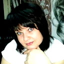 Оксана Новикова