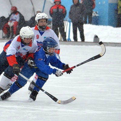 Владислав Шульга