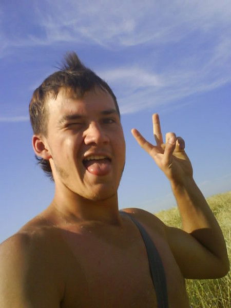 Алексей Киселёв