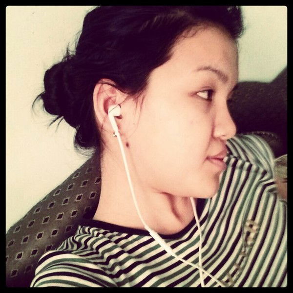 Айсулу Жалгасбаева