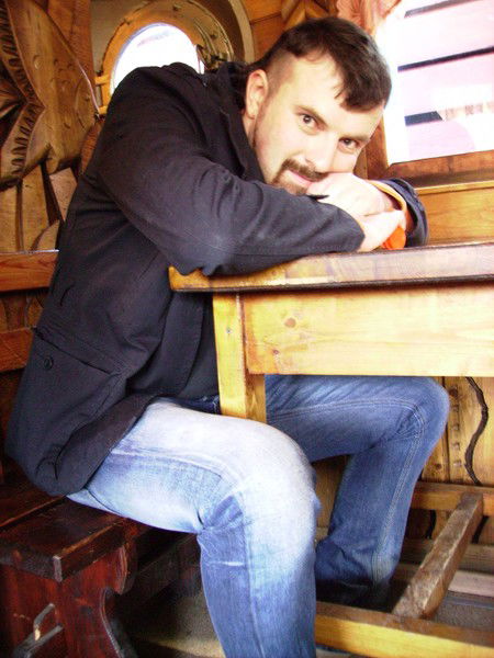 Геннадий Сиделёв