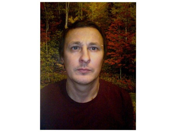 Юрий Шмигирин