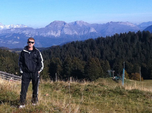 Вталй Шелест