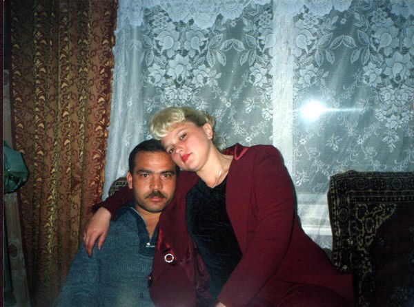 Валера Токмаков