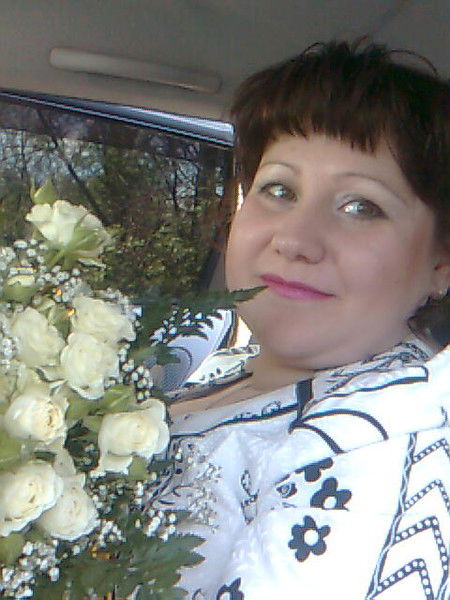 Елена Aбдрашитова