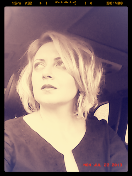 Лена Лапенко