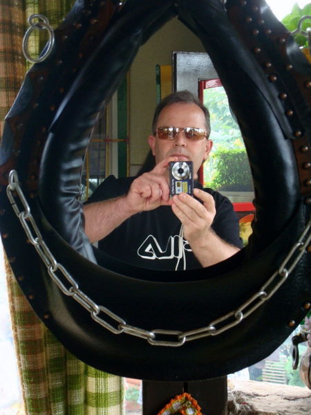 Роберт Бауэр