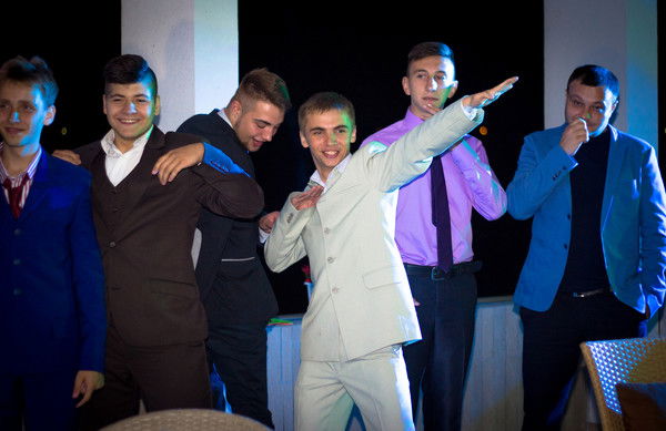 Влад Псарёв