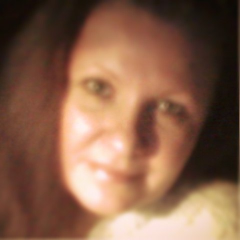 Алёна Смирнова