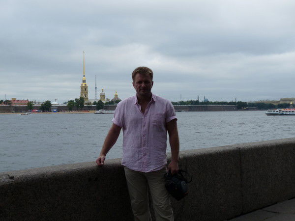 Андрей Кузнецов