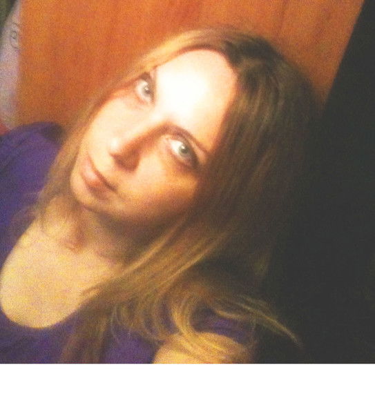 Оксана Емельянова