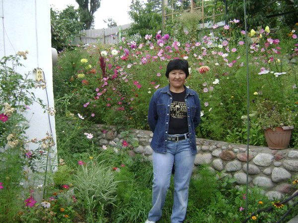 Сауле Умарова