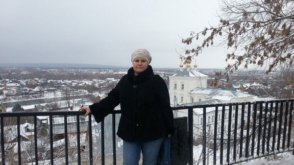 Евгения Заигрина