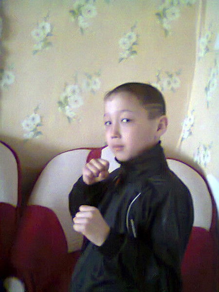 Нурдаулет Серик