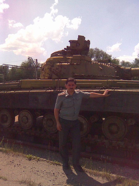 Игорь Алипа