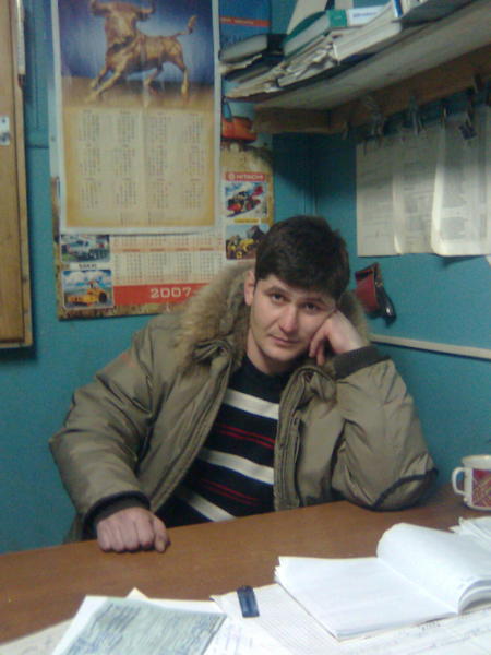 Ярослав Коновалов