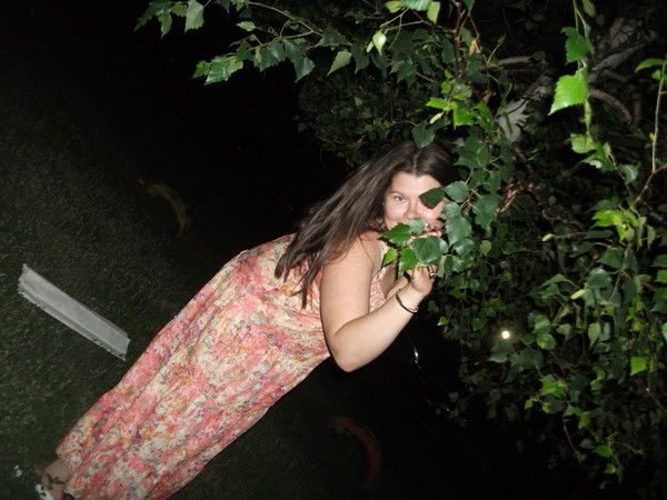 Дарья Бондюгова